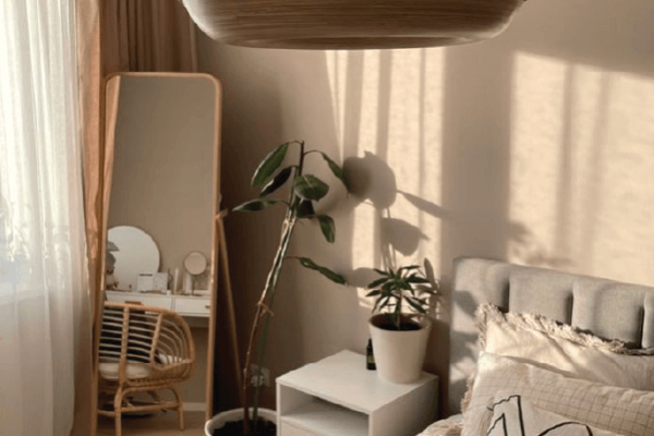 Gương Phòng Ngủ