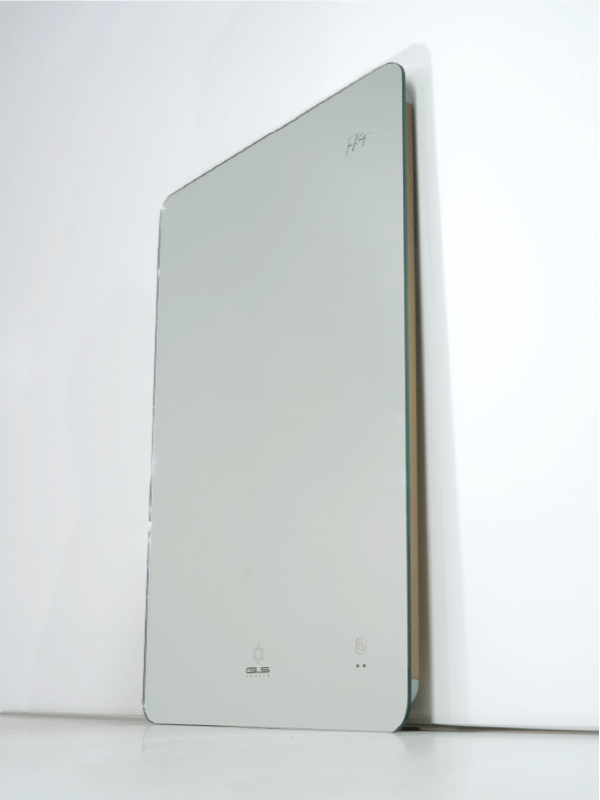 M35R70 - Gương LED Body