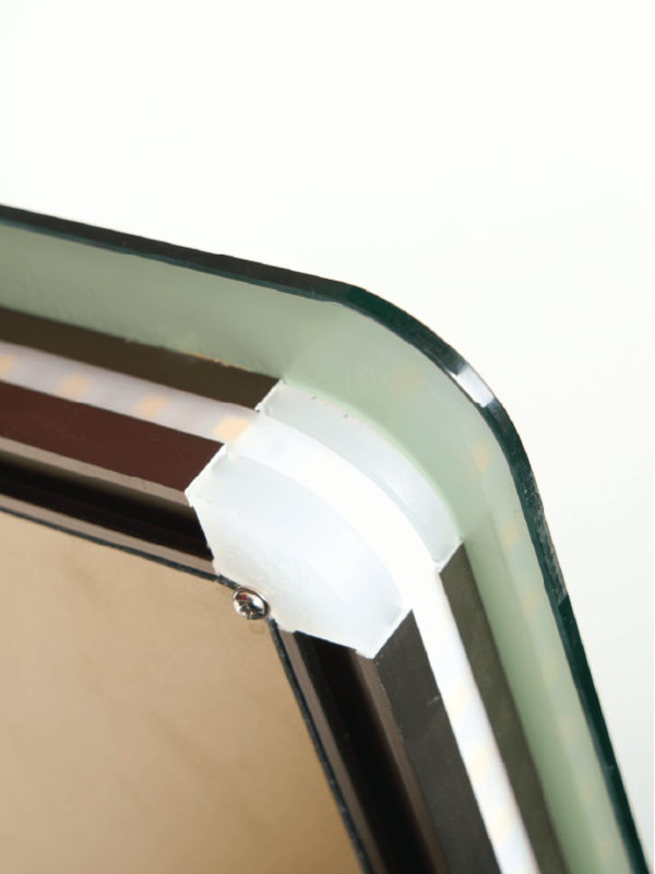M35R70 - Gương LED Body