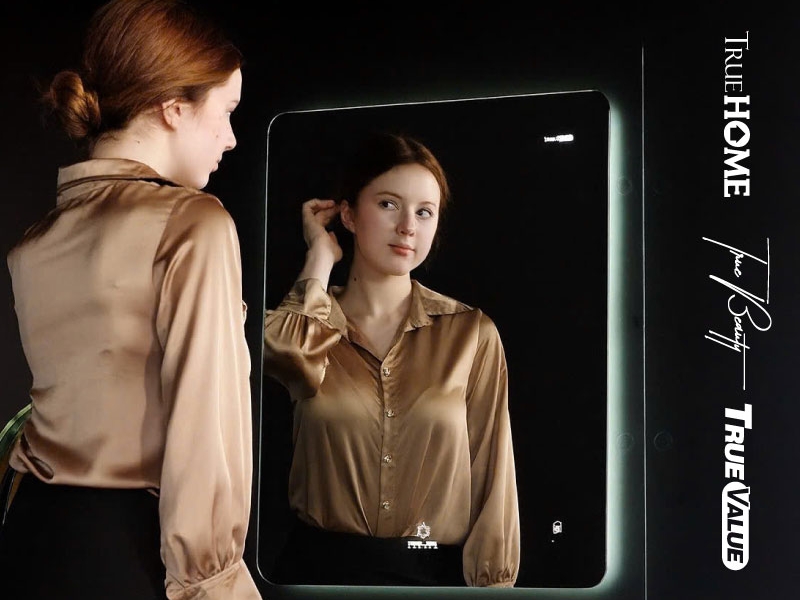 Khám Phá Bộ Sưu Tập Gương Mới – PC04