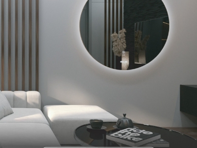 Tổng quan về gương soi