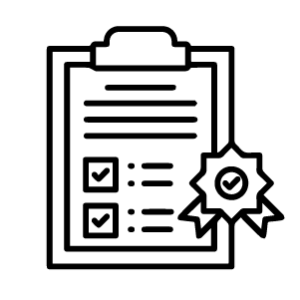 TIÊU CHÍ CHẤT LƯỢNG