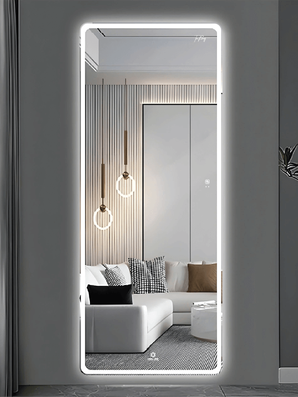 M35R76 - Gương LED Body